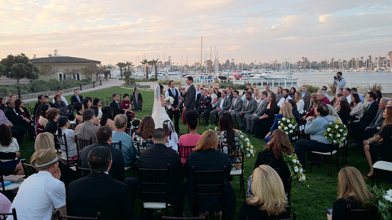 San Diego Wedding DJs