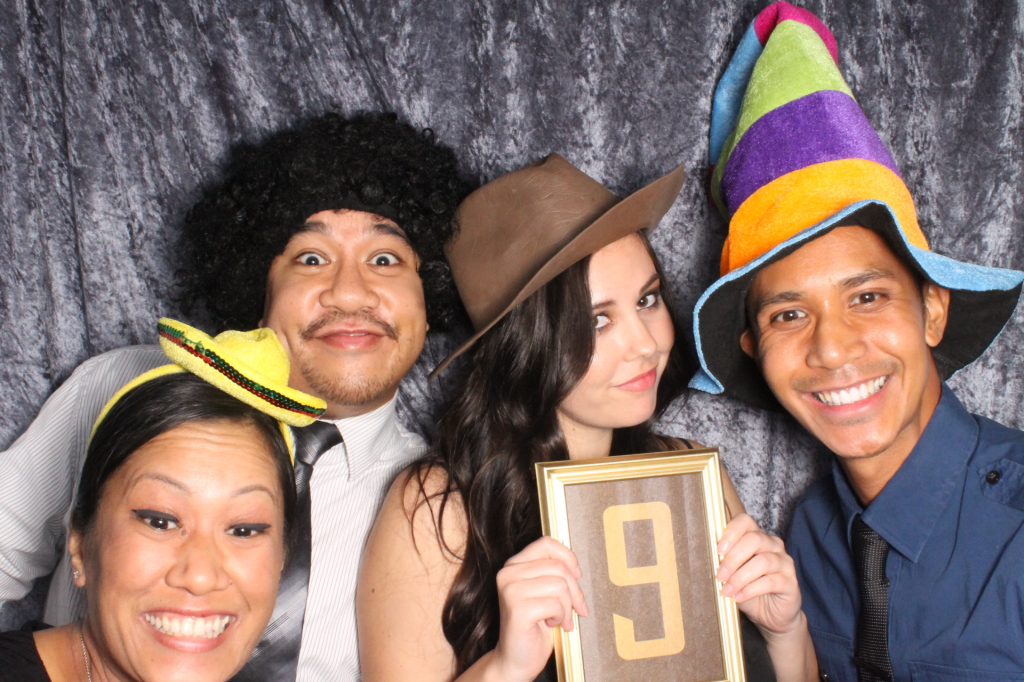 MY DJs Photo Booth