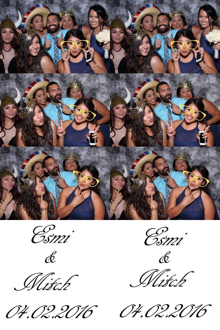 affordable photobooths san diego