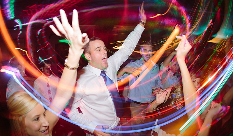 san diego dj corporate