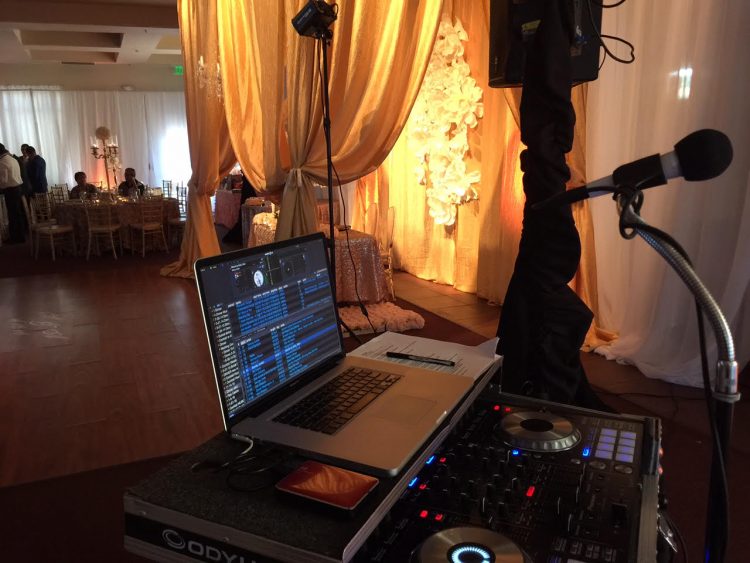 Wedding Dj