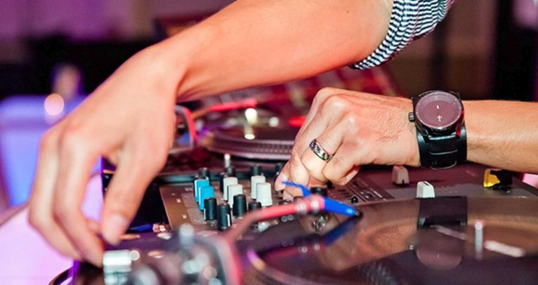 san diego wedding dj club djs