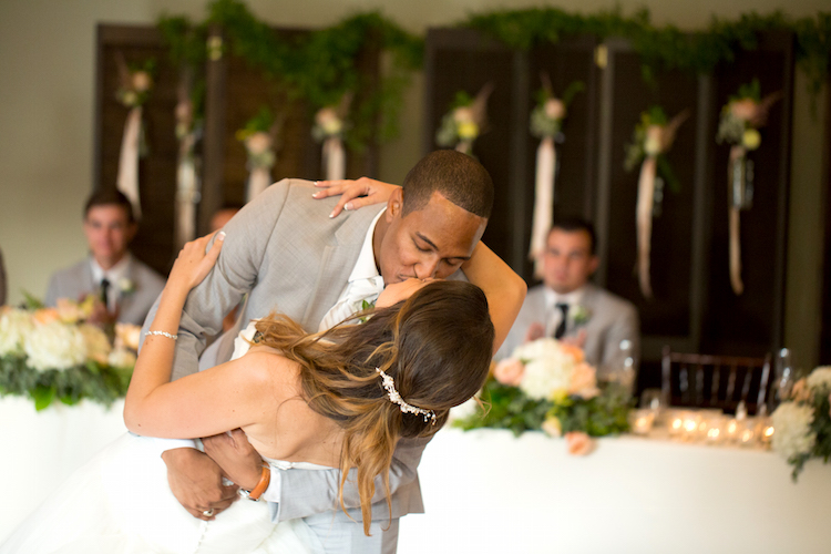 wedding first dance