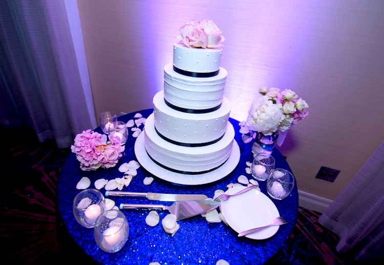 wedding cake san diego