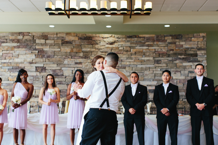 first dance dj san diego