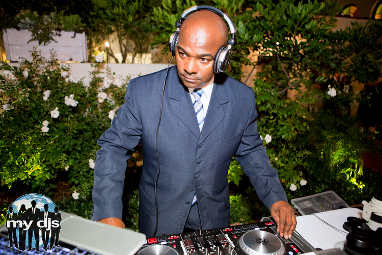 best wedding djs