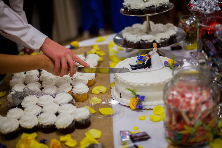 cake-cutting