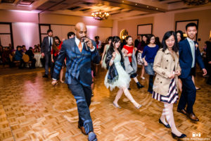 San Diego Best Wedding DJ