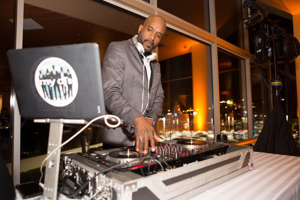 San Diego Best Wedding DJ