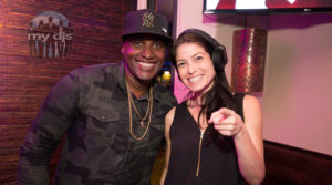 San Diego Club DJs Carlsbad