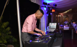 DJ Dre Motion