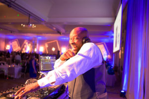 DJ Israel Florence San Diego Best DJ