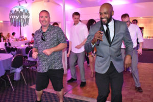 MY DJs Best Dancing Fun