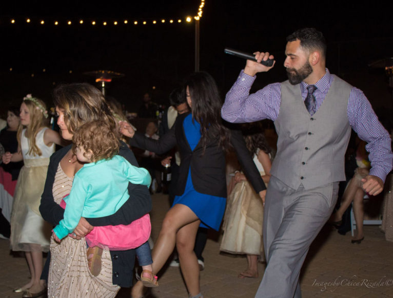 San Diego Best Wedding Latin DJs