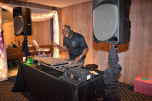 my djs professional birthday dj