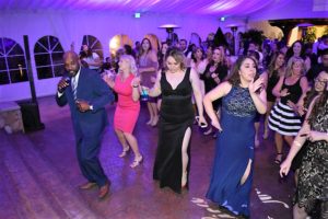 san diego dancing dj