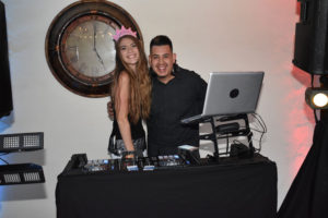 my djs sweet 6