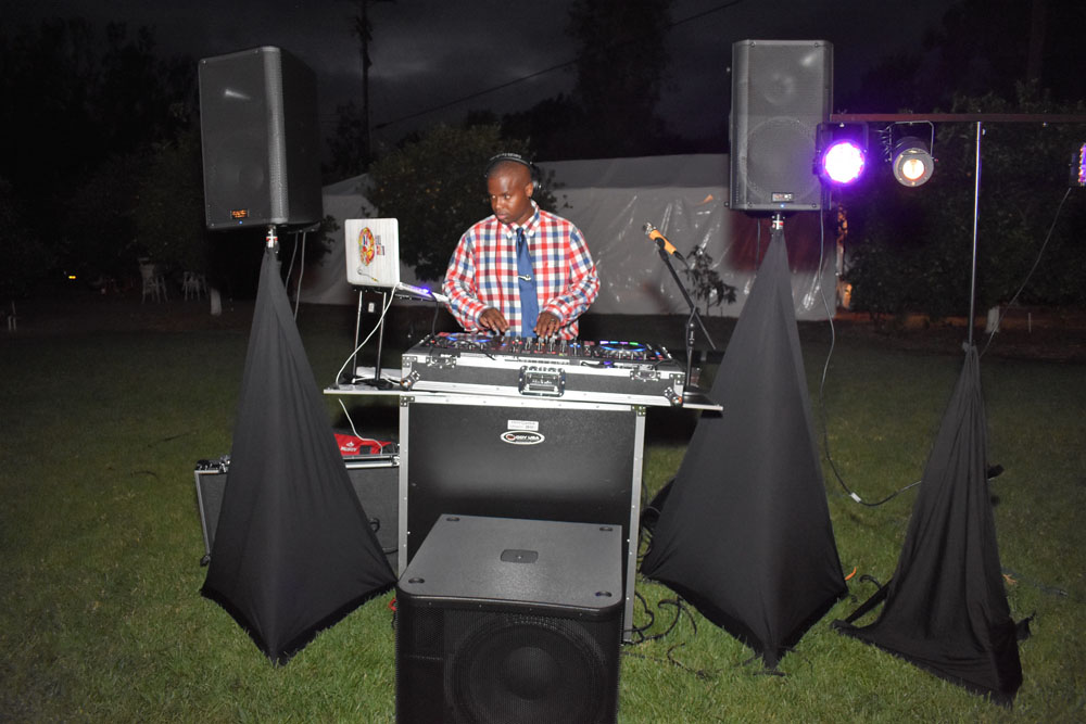 my djs professional wedding dj 1