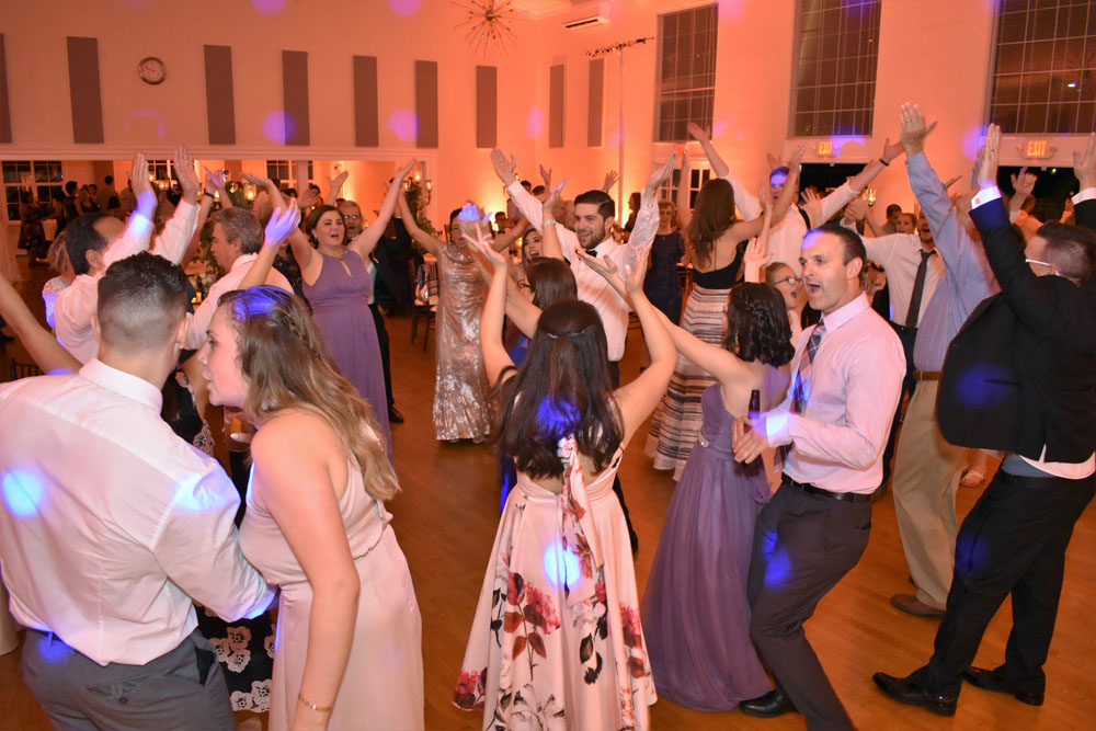 san diego best wedding dj