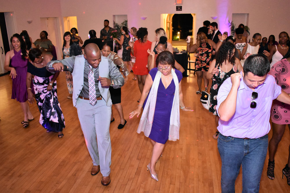 la jolla dancing dj