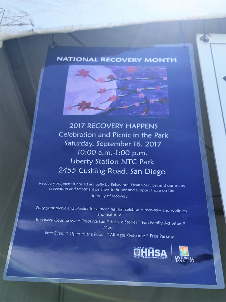 liberty station events recovery happens