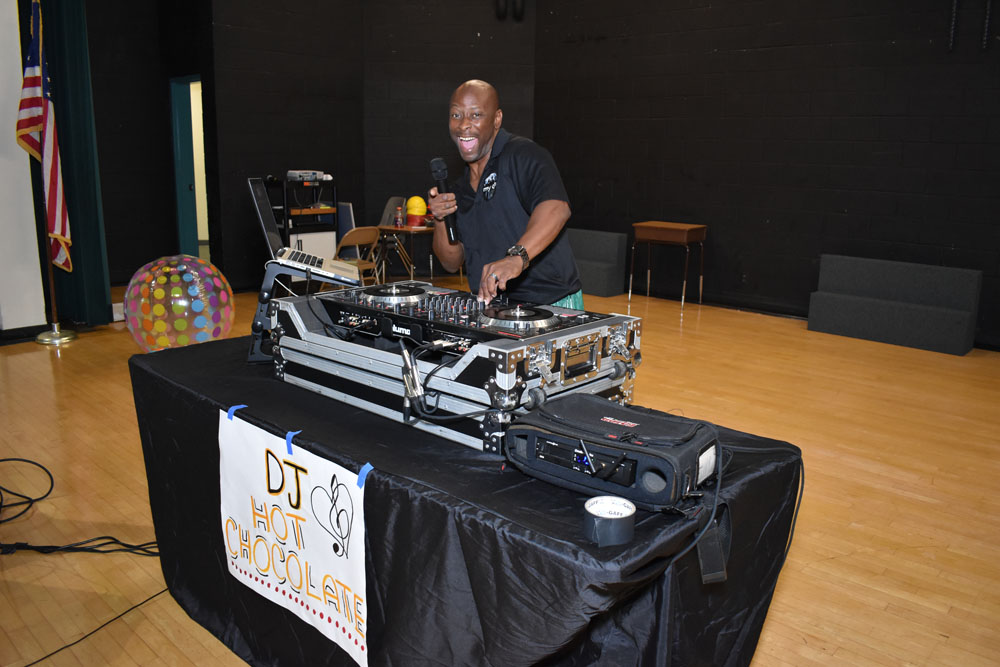 my djs events oceanside school dj