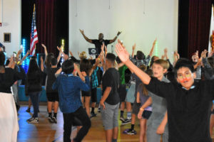 san diego best school djs