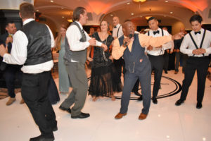 san diego fun dancing dj