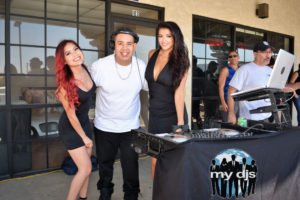 san marcos corporate djs