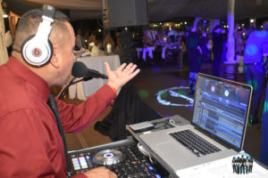 DJ Michael Cabrera Latin DJs