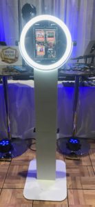 Social Sharing Booth