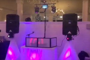 san diego dj christian baeza