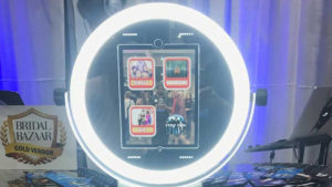 Social Media Booth my djs