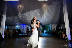 san diego best wedding dj twin oaks