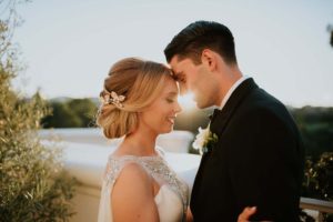 Sandiego wedding djs park aviara hyatt 7