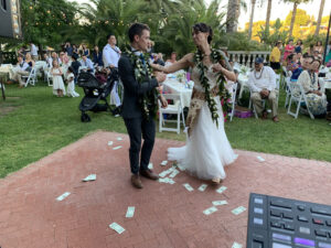 San Diego Wedding DJ