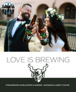 stone brewing world bistro gardens escondido