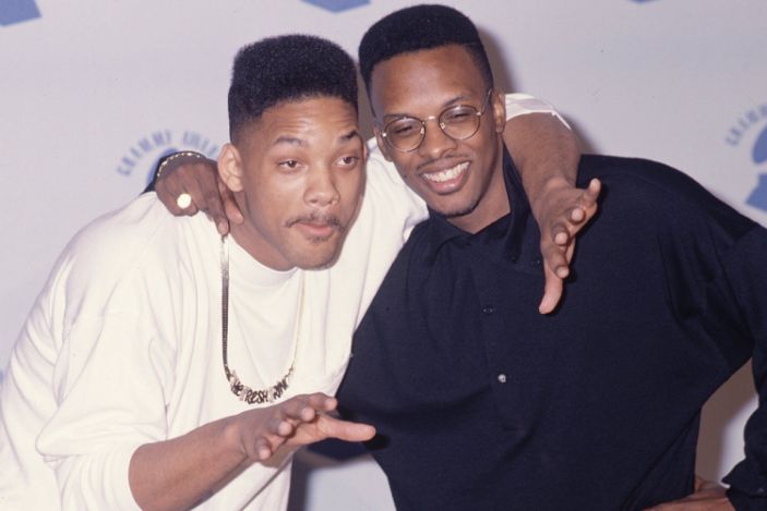 jazzy jeff covid 19