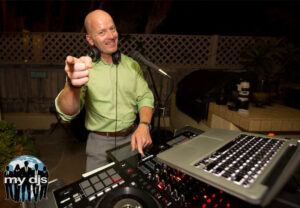 san diego best dj emcee