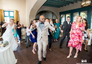 san diego wedding dj photographer